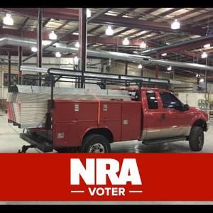 Meet your Posher, Ray